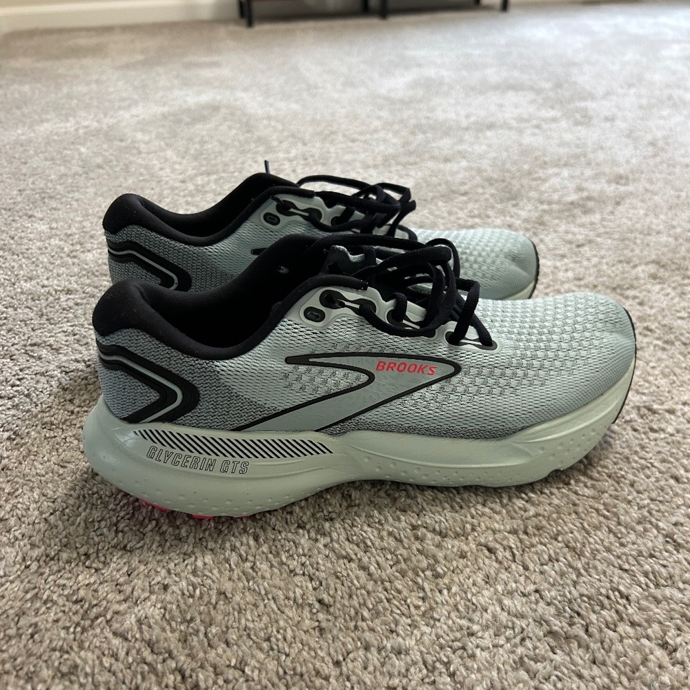 Brooks Glycerin 21